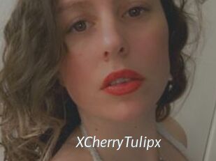 XCherryTulipx