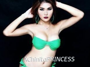 XChinitaPRINCESS
