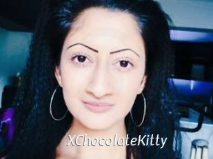 XChocolateKitty