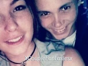 XCoupleFantasiesx