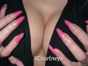 XCourtneyx