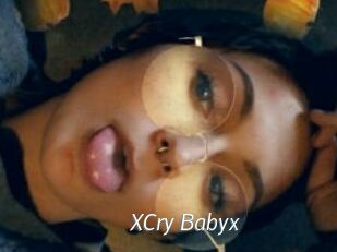 XCry_Babyx
