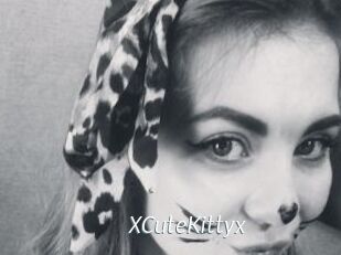 XCuteKittyx