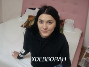XDEBBORAH