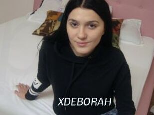 XDEBORAH