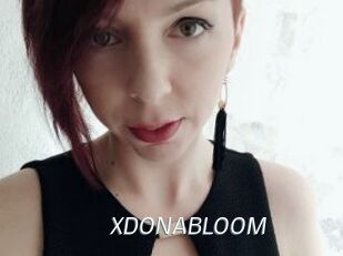 XDONABLOOM