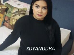 XDYANDDRA