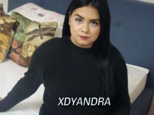 XDYANDRA