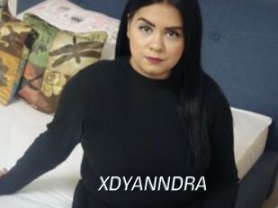 XDYANNDRA