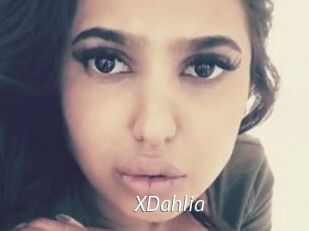 XDahlia