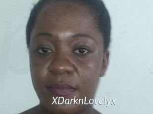 XDarknLovelyx