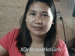XDeliciousHotGirlx