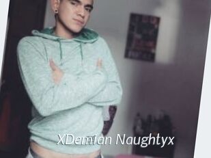 XDemian_Naughtyx