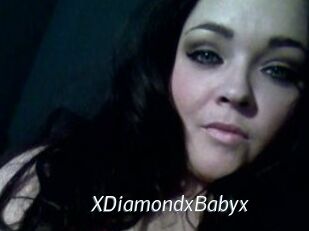 XDiamondxBabyx