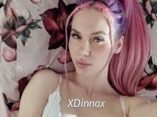 XDinnax