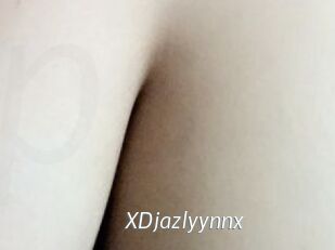 XDjazlyynnx
