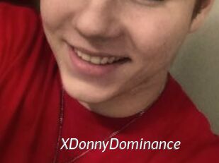 XDonnyDominance