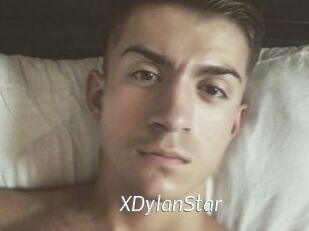 XDylanStar