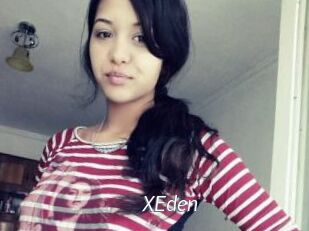 XEden