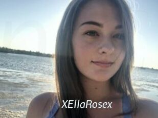 XEllaRosex