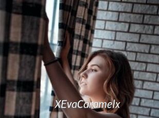 XEvaCaramelx
