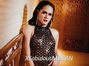 XFabulousMEGAN