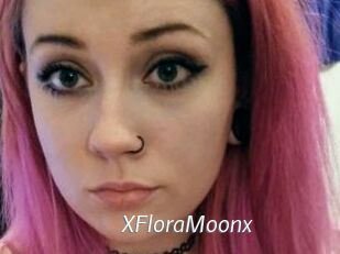 XFloraMoonx
