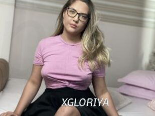 XGLORIYA