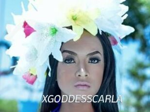 XGODDESSCARLA