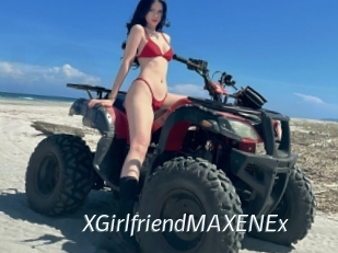 xGirlfriendMAXENEx Porn Star