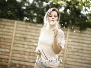 XHANAH