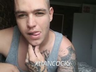 XHANCOCKx