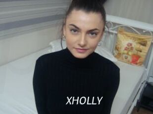 XHOLLY