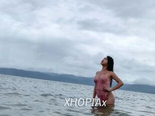 XHOPIAx