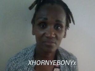 XHORNYEBONYx