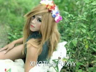 XHOTladyFOXYx