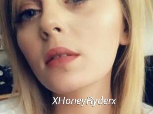 XHoneyRyderx