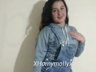 XHornymollyx