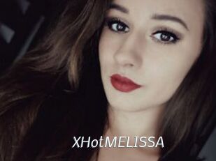 XHotMELISSA