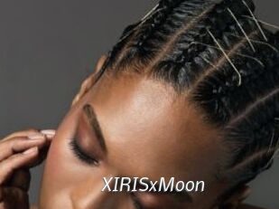 XIRISxMoon