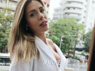 XJANE