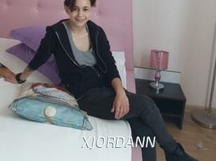 XJORDANN
