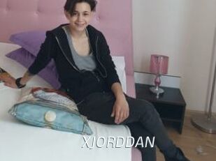 XJORDDAN