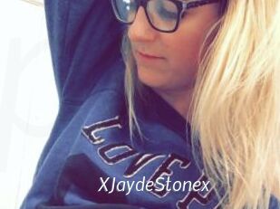 XJaydeStonex