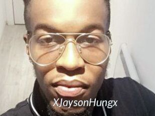 XJayson_Hungx