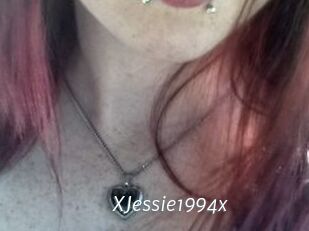 XJessie1994x