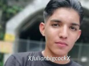 XJulianbigcockX