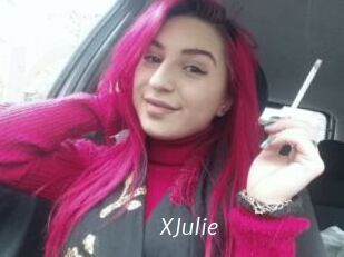 xJulie Porn Star