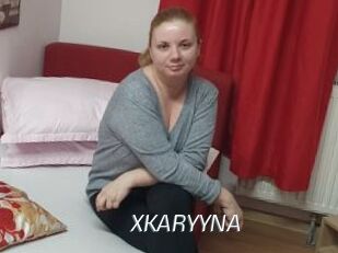 XKARYYNA