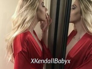 XKendallBabyx